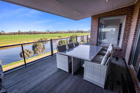 Riverside Haven - Hotel NSW 0