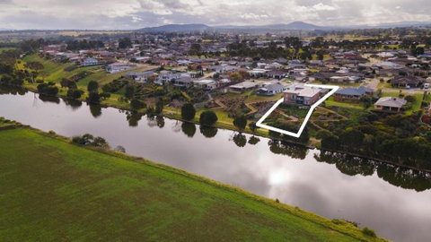 Riverside Haven - Hotel NSW 1