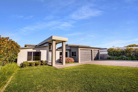 Riverside Haven - Hotel NSW 2