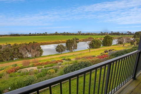 Riverside Haven - Hotel NSW 3