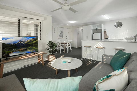 Riverside Location, Noosa Sound - Hotel NSW 1