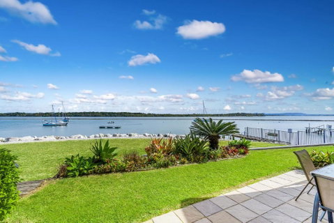 Riverview Apartment 2 Block 2 - Hotel NSW 0