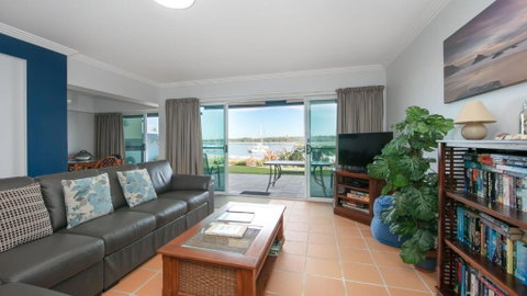 Riverview Apartment 2 Block 2 - Hotel NSW 3