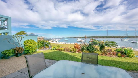 Riverview Apartment 2 Block 2 - Hotel NSW 2