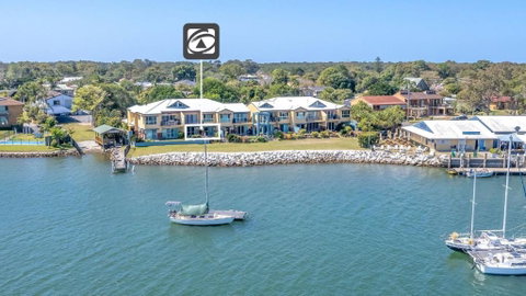 Riverview Apartment 2 Block 2 - Hotel NSW 1