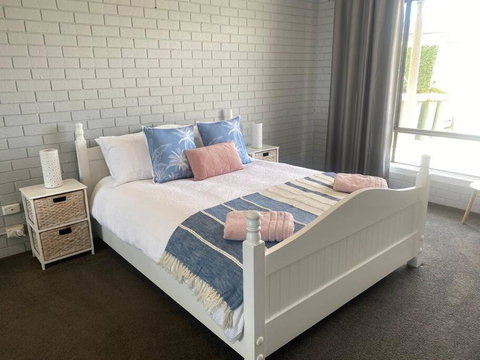 Riverview Apartment - Hotel NSW 1