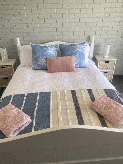 Riverview Apartment - Hotel NSW 2