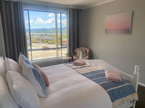 Riverview Apartment - Hotel NSW 3