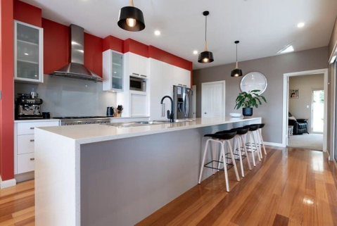 Riverview Escape - Hotel NSW 1