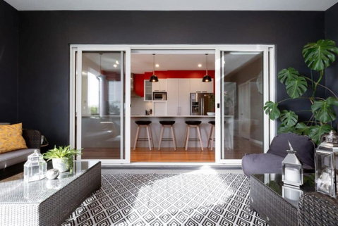 Riverview Escape - Hotel NSW 3