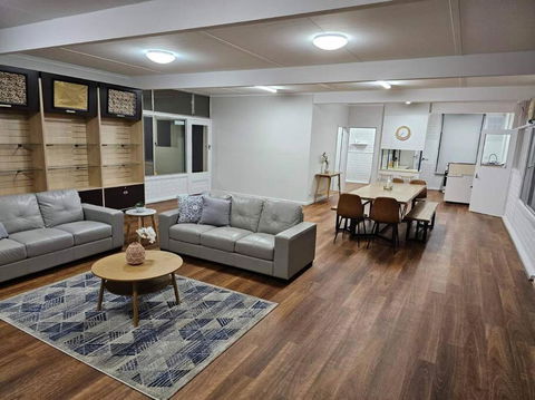 Riverview Haven - Hotel NSW 2