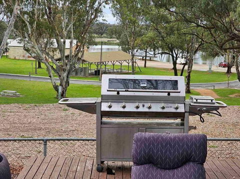 Riverview Haven - Hotel NSW 0