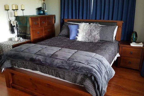 Riverview Place - Hotel NSW 2