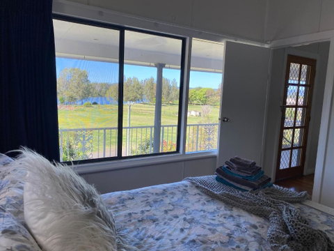 Riverview Place - Hotel NSW 1