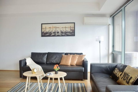 RiverView Spacious 3BR2Bath2Car WifiPoolGym Crown - Hotel NSW 0