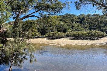 River Retreat with Hotel NSW