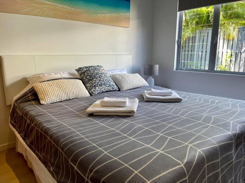 Relax At Trinity Beach Getaway, Blue Lagoon, Trinity Beach - Hotel NSW 0