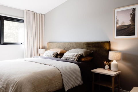 Roam Merrijig - Luxury Stay With Mountain Views - Foothills Of Mt Buller - Hotel NSW 2