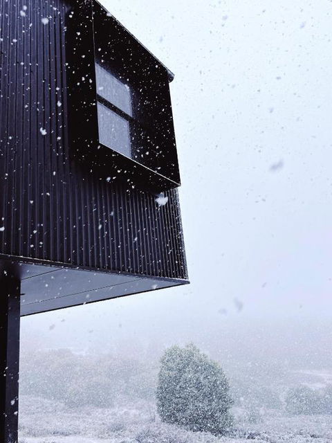 Roam Merrijig - Luxury Stay With Mountain Views - Foothills Of Mt Buller - Hotel NSW 3