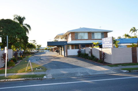 Rover Motel - Hotel NSW 0