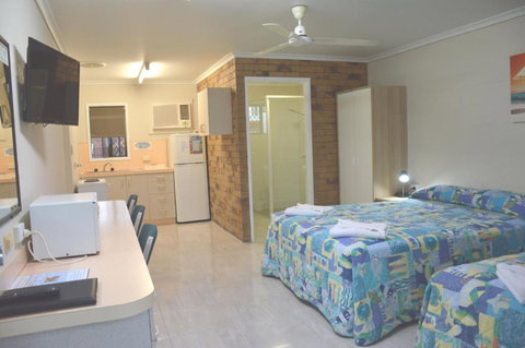 Rover Motel - Hotel NSW 2