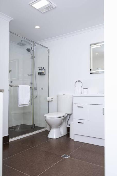 Salamanca Getaway Battery Point - Hotel NSW 3