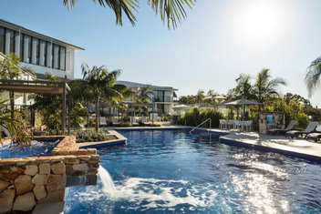Sails Port Macquarie By Rydges with Hotel NSW