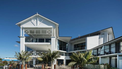 Sails Port Macquarie By Rydges - Hotel NSW 1