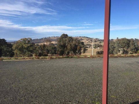 Robin Hill Retreat - Hotel NSW 1