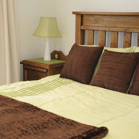 Robin Hill Retreat - Hotel NSW 0