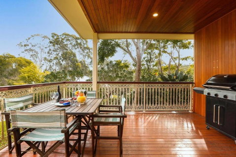 Robyn\'s Nest Lakeside Resort - Hotel NSW 1