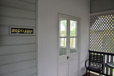 Rockleigh - Bring Your Own Linen. - Hotel NSW 1