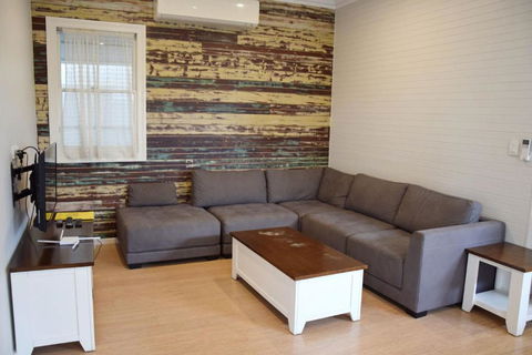 Rockleigh - Bring Your Own Linen. - Hotel NSW 3