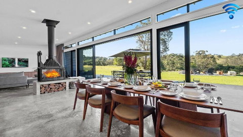 Rockleigh Retreat - Hotel NSW 0