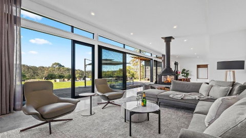 Rockleigh Retreat - Hotel NSW 1