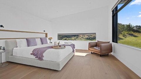 Rockleigh Retreat - Hotel NSW 3