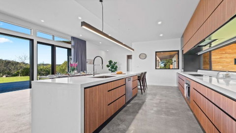 Rockleigh Retreat - Hotel NSW 2