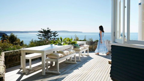 Rockridge - Hotel NSW 0