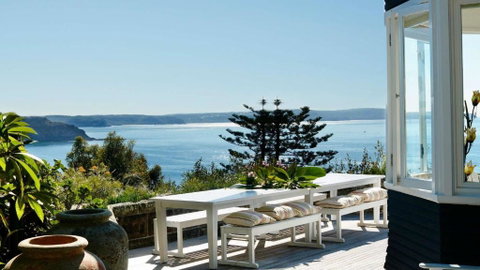 Rockridge - Hotel NSW 2
