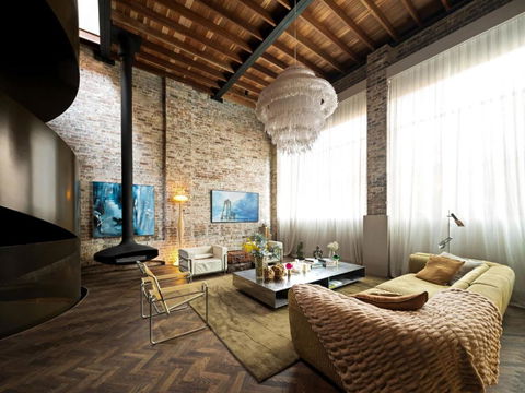 Rockstar, Surry Hills I30 - Hotel NSW 0