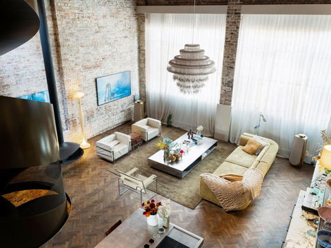 Rockstar, Surry Hills I30 - Hotel NSW 2