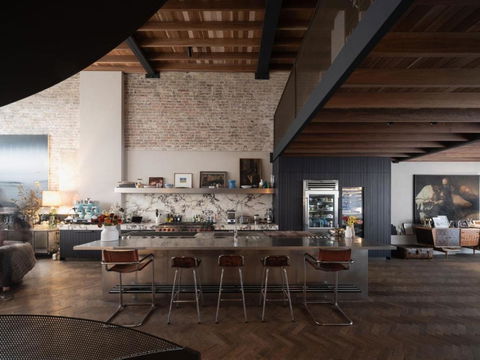 Rockstar, Surry Hills I30 - Hotel NSW 3