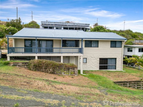 Rocky Retreat At Emu Park - Hotel NSW 1