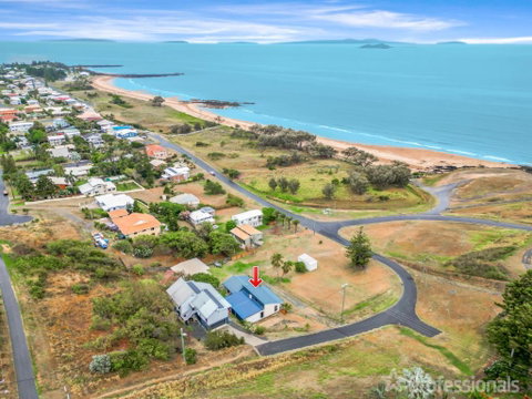 Rocky Retreat At Emu Park - Hotel NSW 0
