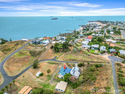 Rocky Retreat At Emu Park - Hotel NSW 2