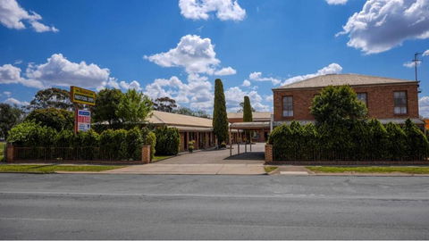 Rodney Motor Inn - Hotel NSW 0