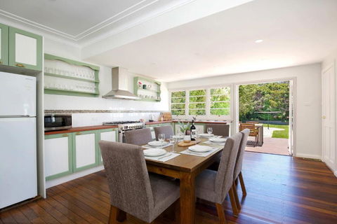 Rodova Cottage - Hotel NSW 2