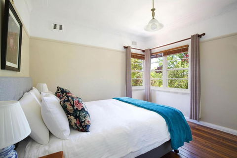 Rodova Cottage - Hotel NSW 3