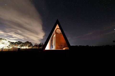 Romantic Luxury Tiny Home In An Idyllic Setting - Hotel NSW 0