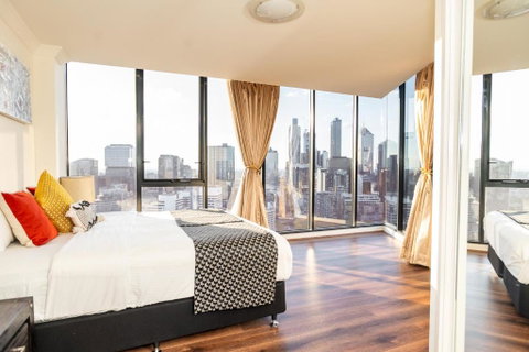 Rome Sky Villa - Hotel NSW 1
